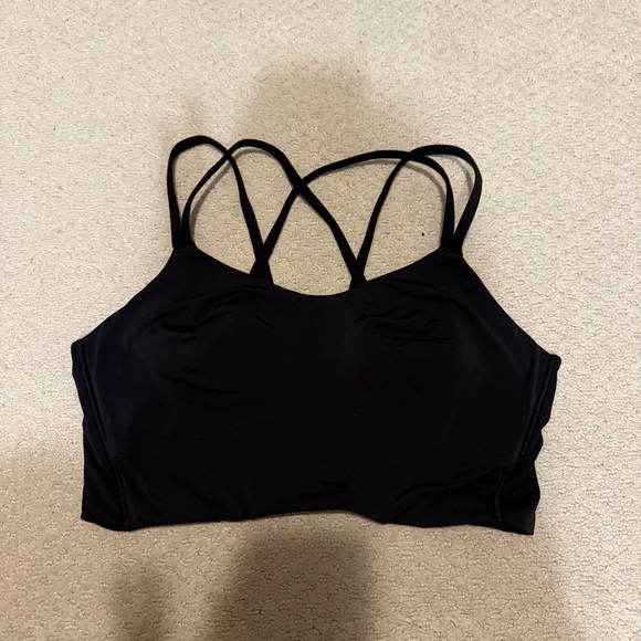 Lululemon Like a Cloud Longline Bra *Light
Support, B/C Cup - Picture 3 of 4